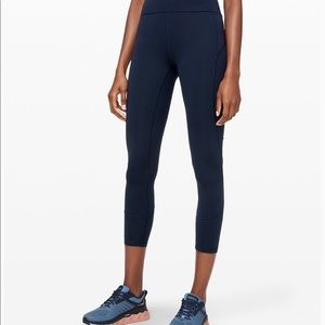 Lulu lemon in movement tight 25’
